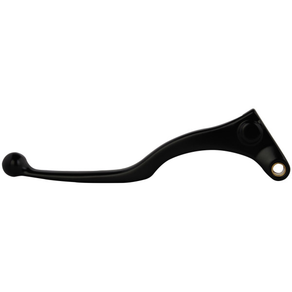 bike it Bike it oem replacement black clutch lever - #b01c